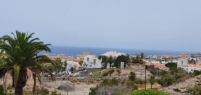 Sea View, Newly Renovated, 2 Bedrooms Apartment in Costa Adeje